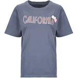 CALIFA TRUCKER Plava