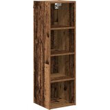  ormarić Staro drvo 30 x 29,5 x 100 cm Konstruirano drvo | shoptok.hr