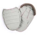 Petite&Mars Zimska vreča za voziček Comfy 4 v 1, Rose Petal | Shoptok.si