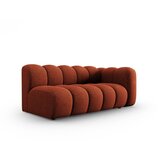 Micadoni Home Ciglasta modularna sjedeća garnitura (s desnim kutom) Lupine – | shoptok.hr