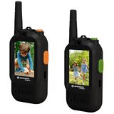 VIDEO walkie talkies do 200m | shoptok.hr