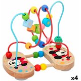 Center Centar za aktivnosti Disney 4 kom. 21,5 x 18,5 x 13,5 cm Cijene