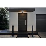 Eglo melzo spoljna zidna lampa/spot/1, led, 11w, 950lm, aluminij/crna | Eponuda.com