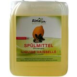 AlmaWin Detergent za pomivanje z limonino travo - 5 l Cene