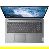 Lenovo Laptop IdeaPad1 15.6'' N4500 8GB 256GB SSD Grey | ePonuda.com