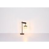Globo 15533T - Stona lampa COMMA 1xE27/40W/230V | Eponuda.com