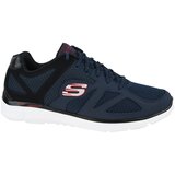 Skechers Nizke superge Verse - Flash Point Modra Cene