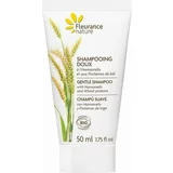 Fleurance Nature nežen šampon - 50 ml