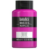 LIQUITEX Basics Akrilna barva (Magenta, 400 ml) Cene