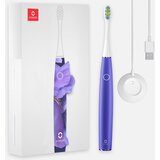 Oclean Air 2 električna sonična zobna ščetka vijola | Shoptok.si