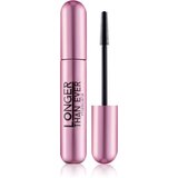 Flormar Longer Than Ever Mascara maskara za ekstra dolžino 10 ml Cene