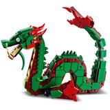 Lego Creator 3in1: Srednjeveški zmaj | Shoptok.si