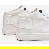 Big Star Women's Classic High Top Sneakers | Shoptok.si