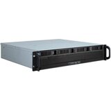 InterTech IPC 2U-2404S 19&quot Rack Server Chassis 2U Cijene