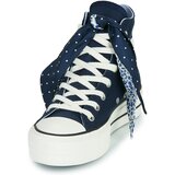 Converse CHUCK TAYLOR ALL STAR LIFT Plava | shoptok.hr