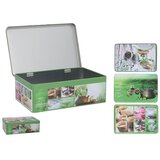 Metalna POSUDA 20*13*6,5 CM Cijene