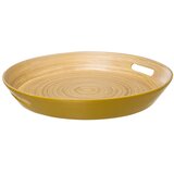 5five Pladanj za posluživanje Modern, 42 cm, Žuta Cijene