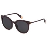 Furla Ženske Sunčane naočale SFU625-S Brown | shoptok.hr