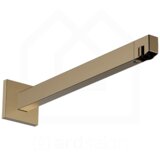 Hansgrohe 24337140 E 39 držalo za nadglavno prho Cene