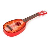 ECO TOYS ukulele gitara za decu jagoda | ePonuda.com