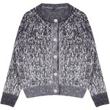 Trendyol Ženska jakna TWOAW25HI00185, Antracit | Eponuda.com
