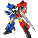 The King of Braves GaoGaiGar Choryujin HG plastični model 18cm Cene