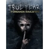 Steam True Fear: Forsaken Souls Part 2 (PC) Key GLOBAL | Eponuda.com