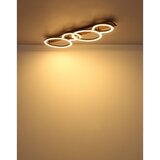 Globo STROPNA LED-SVETILKA TISHA 3000 K 230 V | Shoptok.si