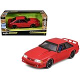 Maisto metalni model autica 1:24 1993 ford mustang svt cobra 32549 Cene