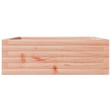  Vrtna sadilica 70x70x23 cm od masivnog drva duglazije | shoptok.hr
