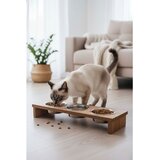 Paws & Whiskers Apvm17 višenamenska posuda za hranu za kućne ljubimce Cene