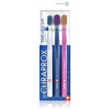 Curaprox 5460 Ultra Soft zobna ščetka 3 kos Cene