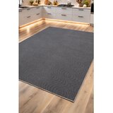 Conceptum Hypnose tepih Luna, 80 × 300 cm, tamnosiva | Eponuda.com