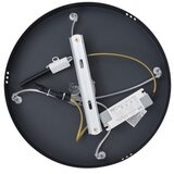  LED luster na sajli VIAL LED/38W/230V 3000K | Eponuda.com