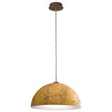  Kolarz A1339.31.Co.VinAu/40- Visilica na sajli CULT 1xE27/100W/230V prečnik 40 cm zlatni | Eponuda.com