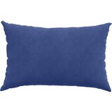 vidaXL Blazine za kavč 2 pcs Policijska modra 60 x 40 cm | Shoptok.si
