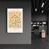 Wallity slika SPR-1146, 70 x 110 cm Cene