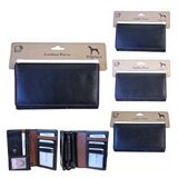  Ženski novčanik jbpl 03 crna/crvena | ePonuda.com