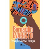 Službeni Glasnik Bernardin Evaristo - Devojka, žena, drugo Cene