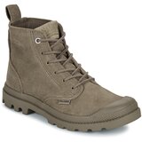 Palladium PAMPA HI SKIN Smeđa | shoptok.hr