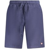 Norway 1963 MEN'S BLUE BERMUDA PANTS | shoptok.hr