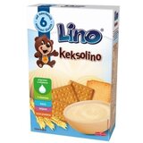 Lino podravka kekso200g Cene