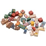 Free 2 Play Lesene kocke na Kmetiji, 36/1 | Shoptok.si