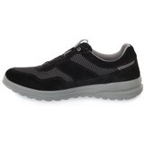 Grisport Nizki čevlji 43350FV44T Siva | Shoptok.si