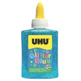 Uhu Ljepilo sa glitterom 90g plavi 49980 | Eponuda.ba