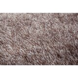 Kayoom PREPROGA Z VISOKIM FLOROM Diamond 725 Taupe 160/230 cm taftano rjavosiva | Shoptok.si