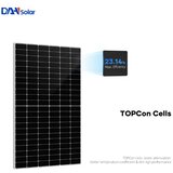 DAH_SOLAR PV modul 620W,66Z16/DG,N Tip,2382mm | Eponuda.com