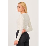 Dewberry Z3011 MISS HIRKA-WHITE | Shoptok.si