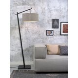 Good&Mojo STOJEČA SVETILKA Andes 47/176/23 cm | Shoptok.si