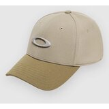 Oakley Tincan Kapa s šiltom boulder / army / cement Cene